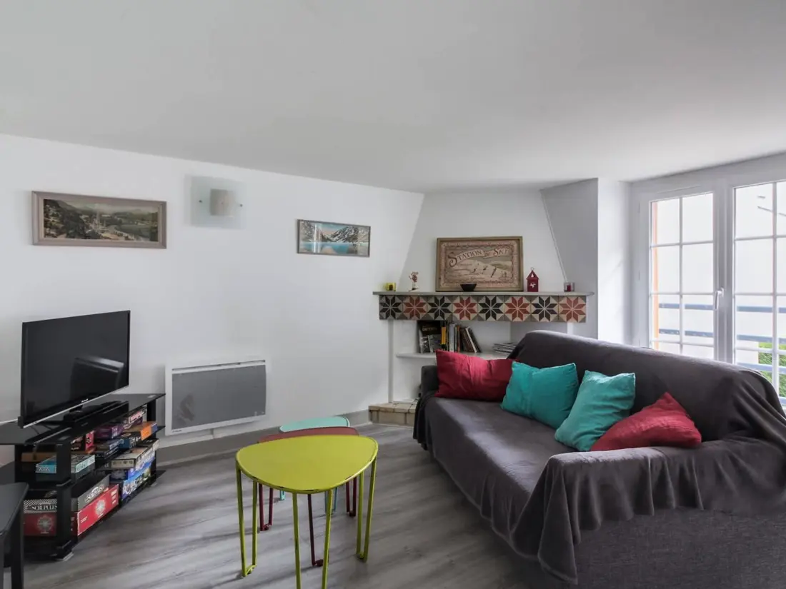 Location de Vacances Cauterets 311