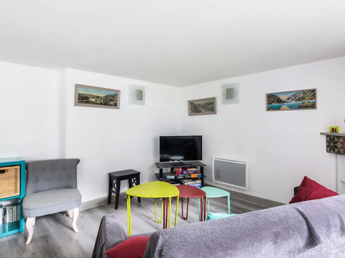 Location de Vacances Cauterets 311