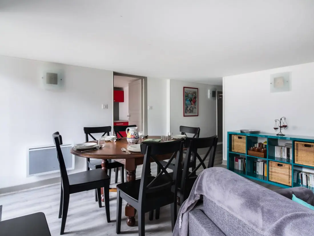 Location de Vacances Cauterets 311