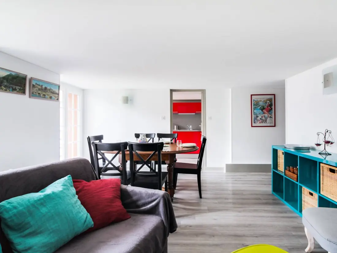 Location de Vacances Cauterets 311