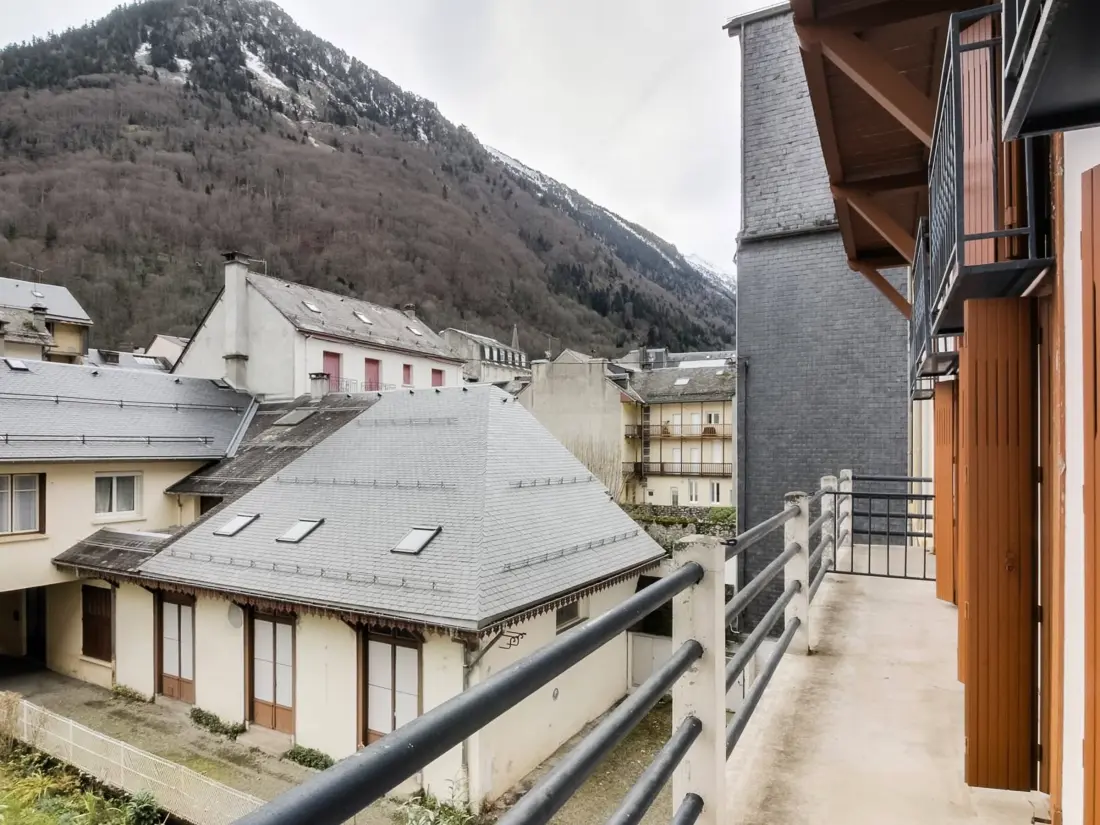 Location de Vacances Cauterets 311