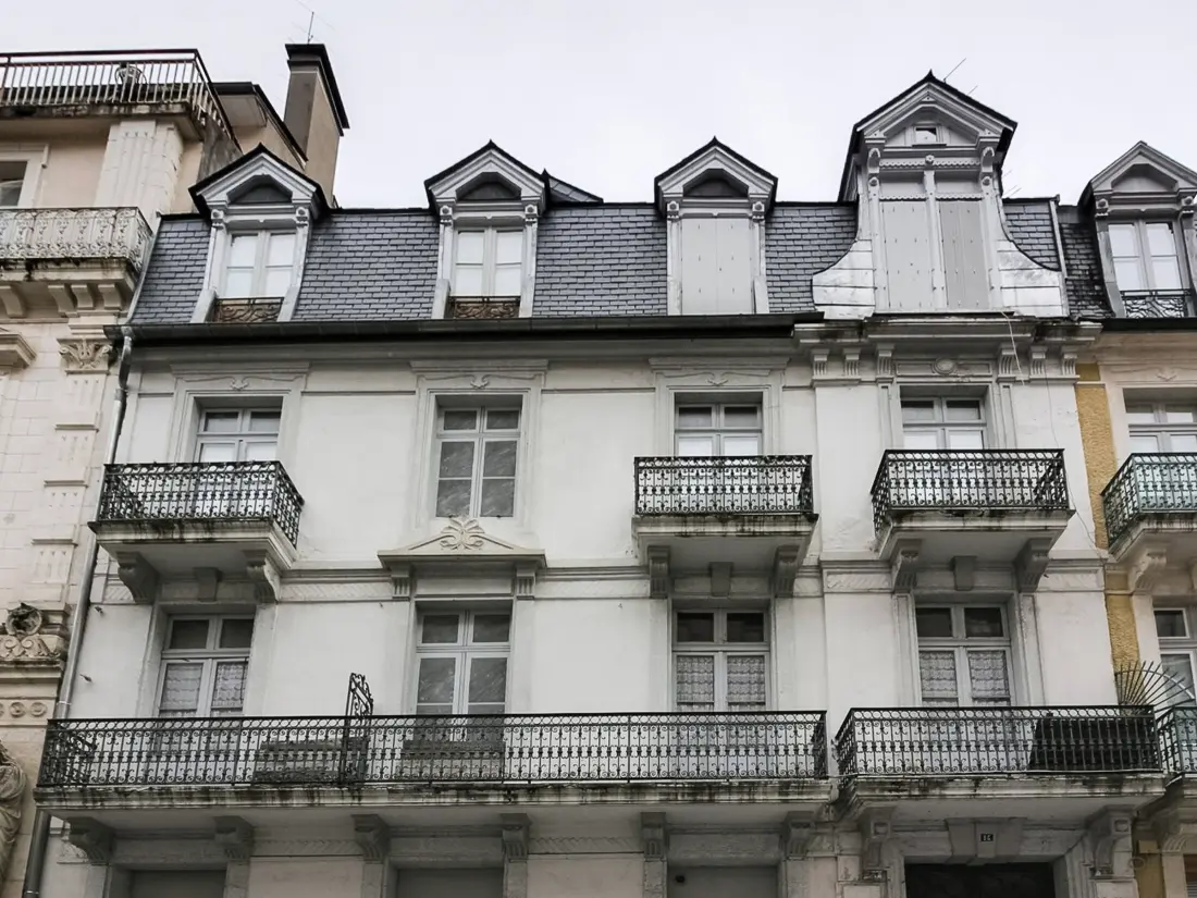 Location de Vacances Cauterets 311
