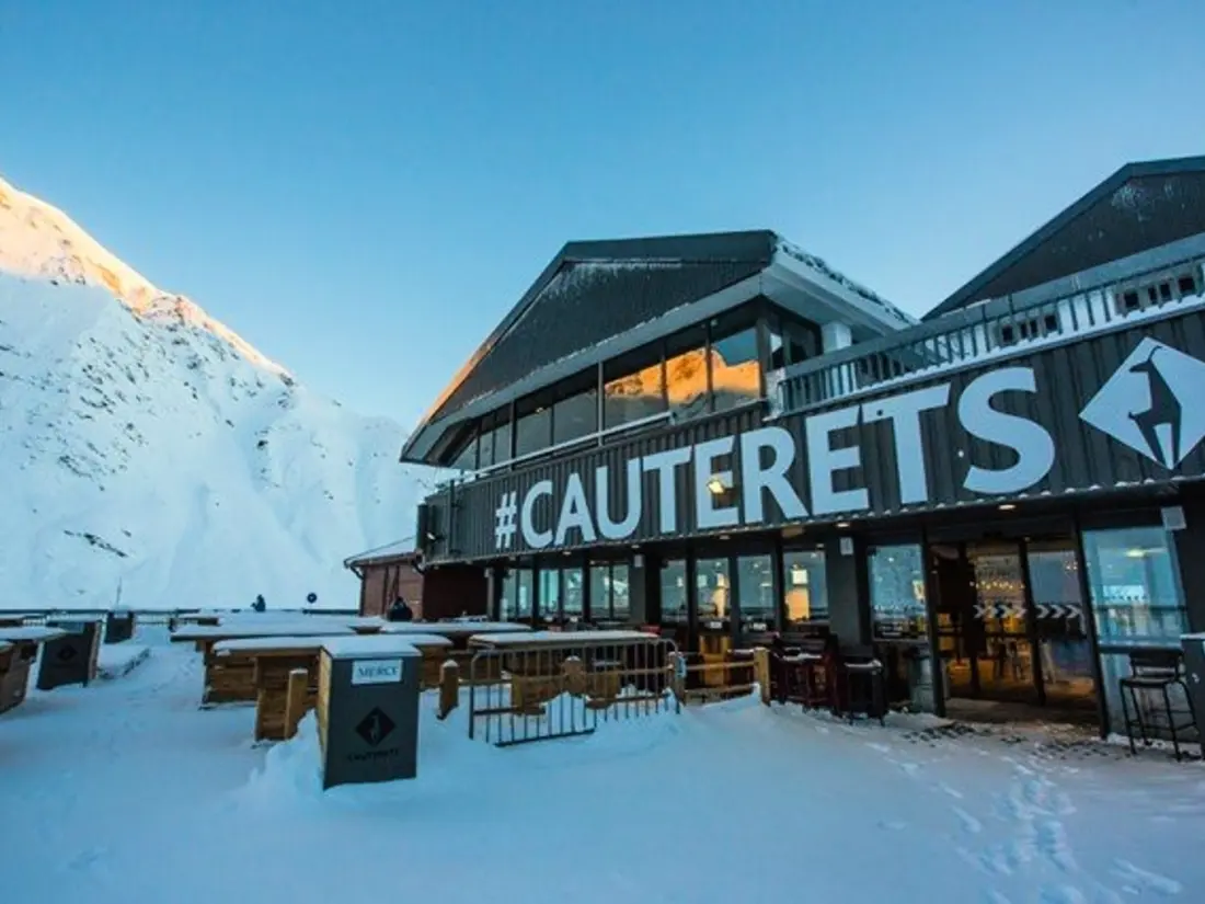 Location de Vacances Cauterets 311