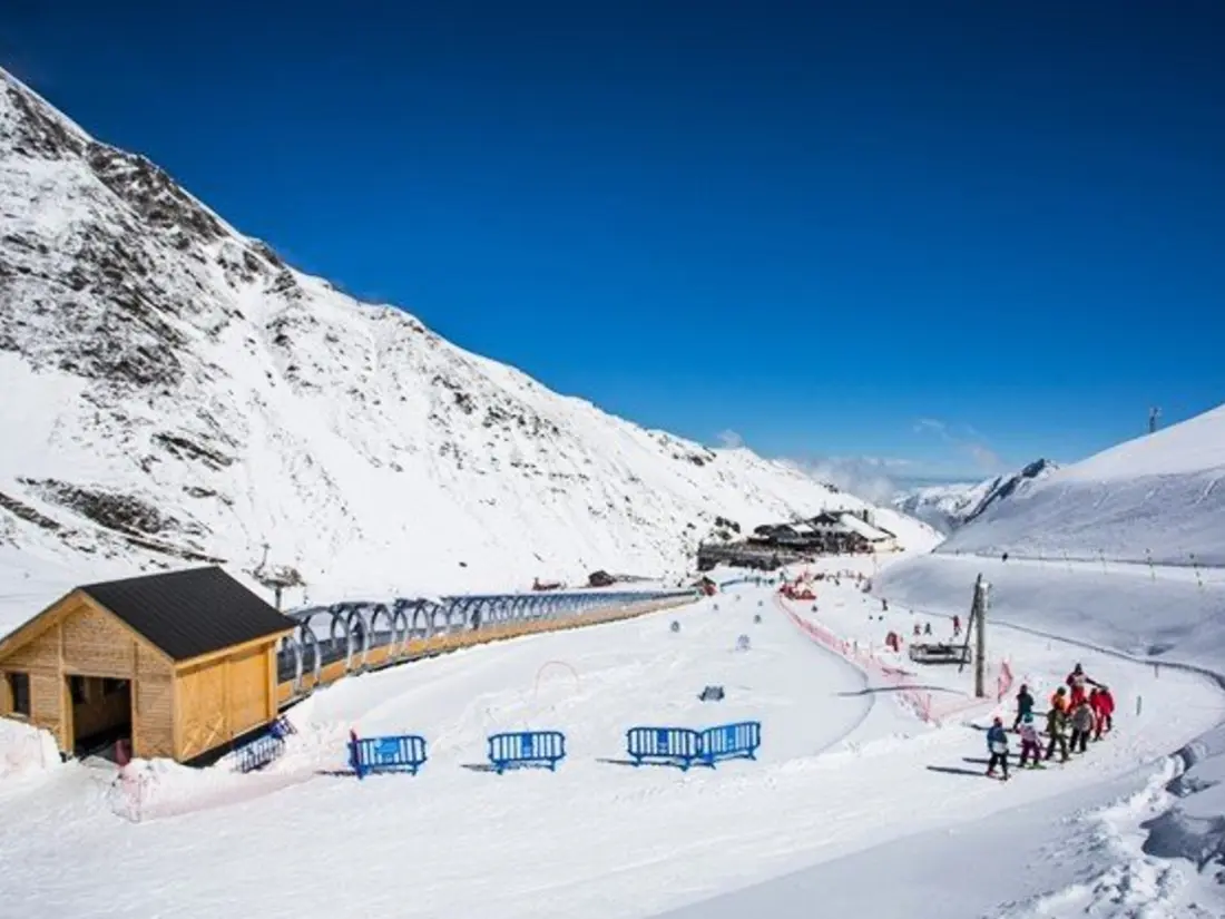 Location de Vacances Cauterets 311