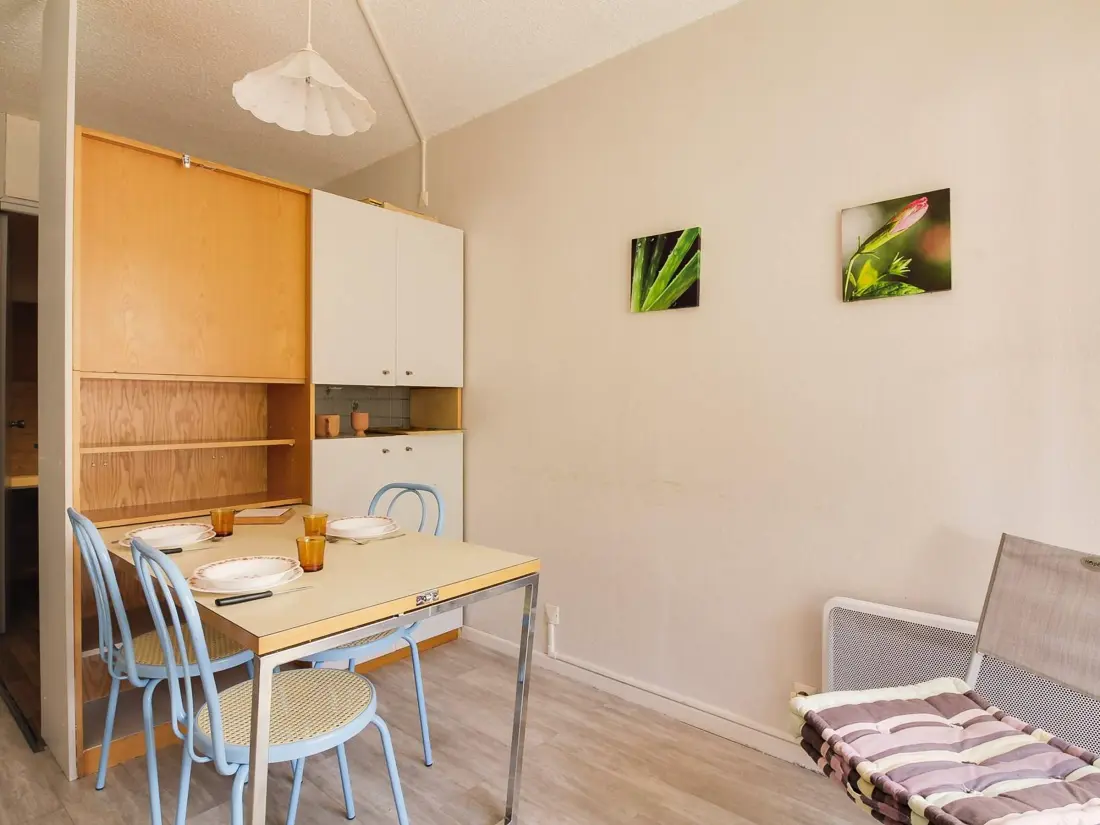 Location de Vacances Cauterets 313