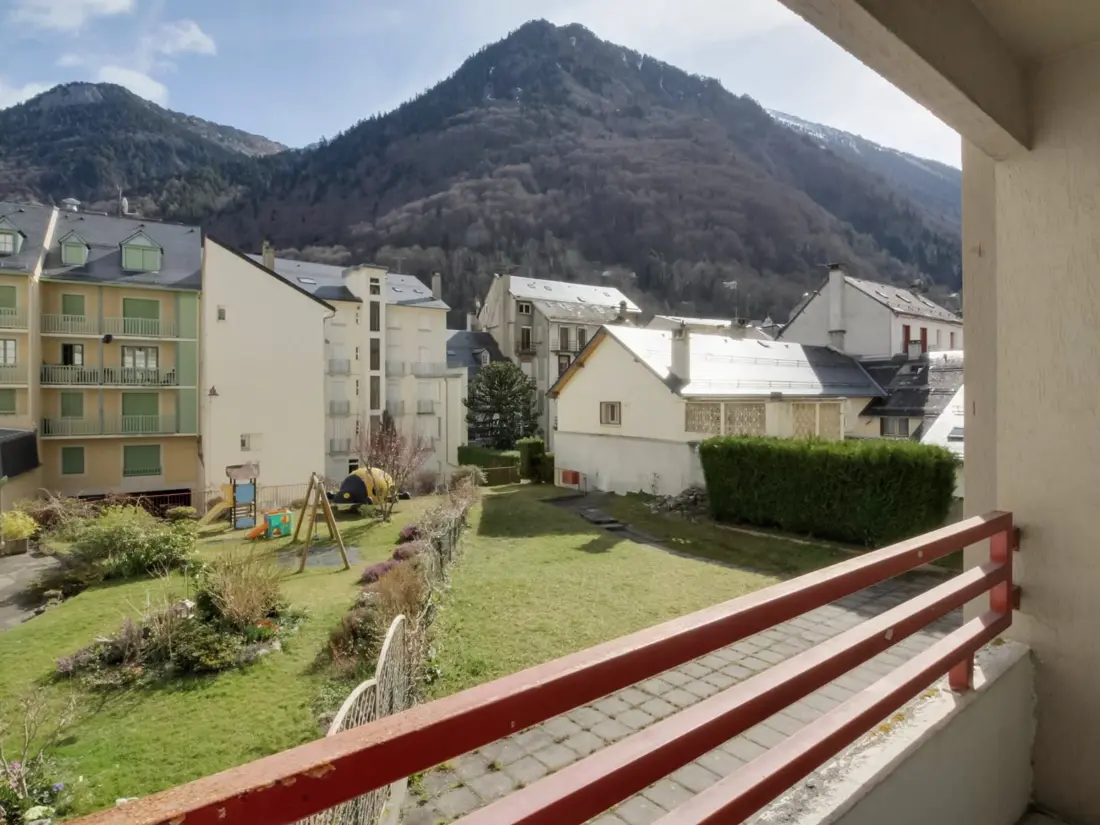 Location de Vacances Cauterets 313