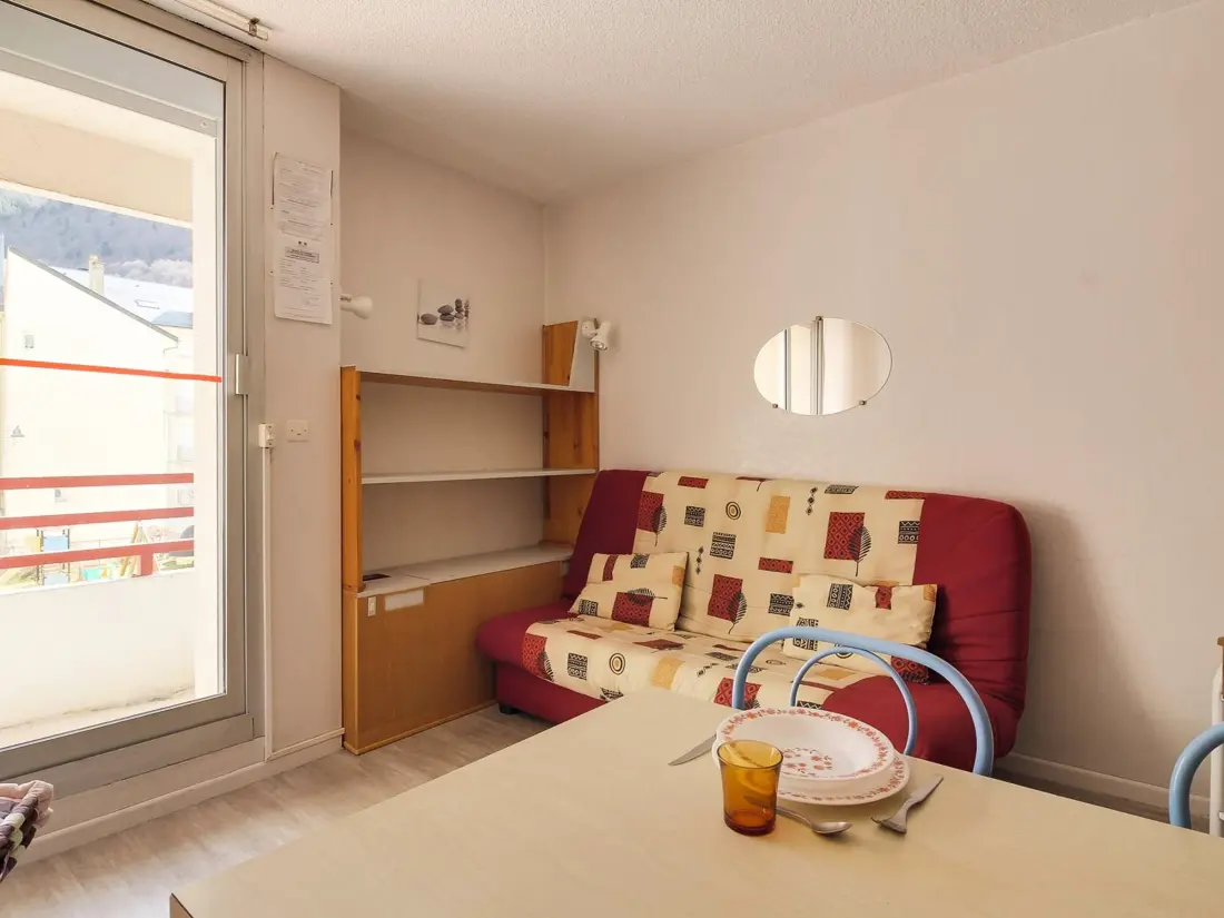 Location de Vacances Cauterets 313