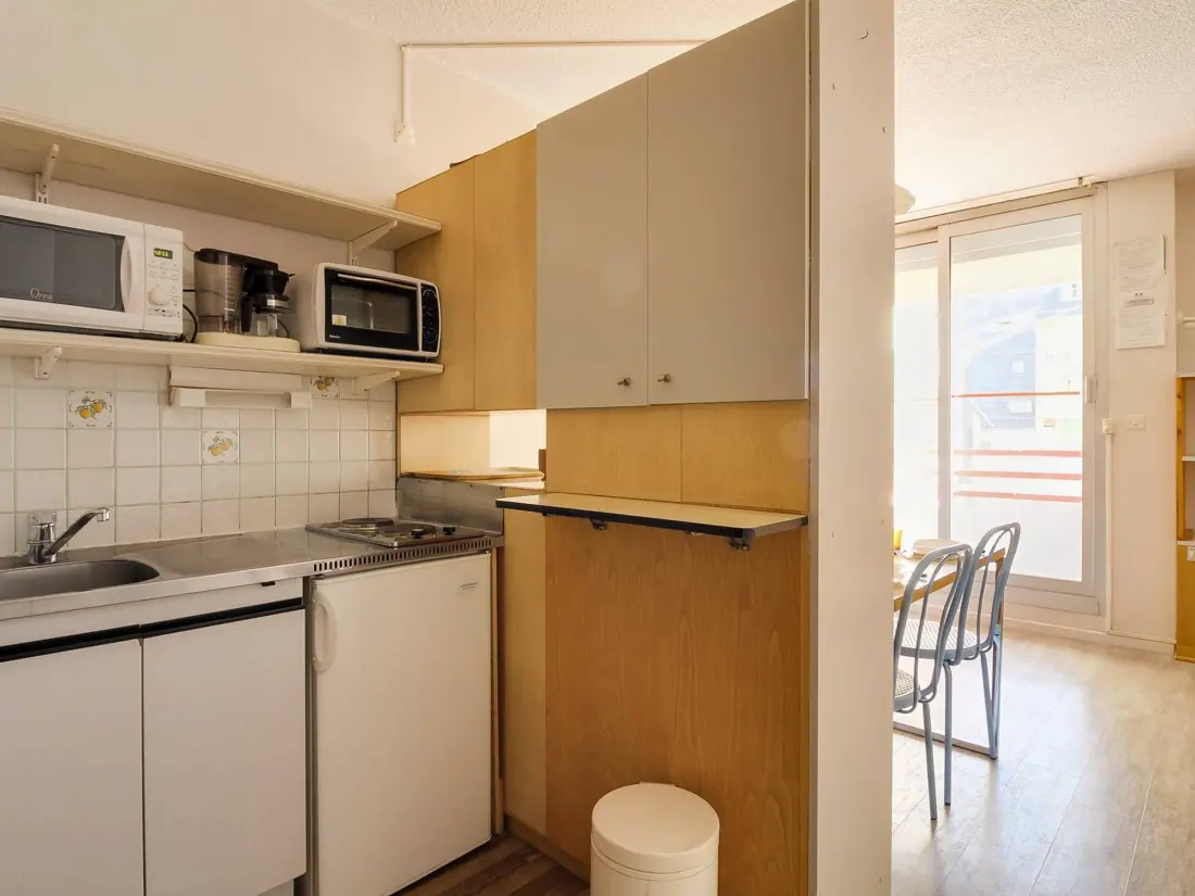 Location de Vacances Cauterets 313