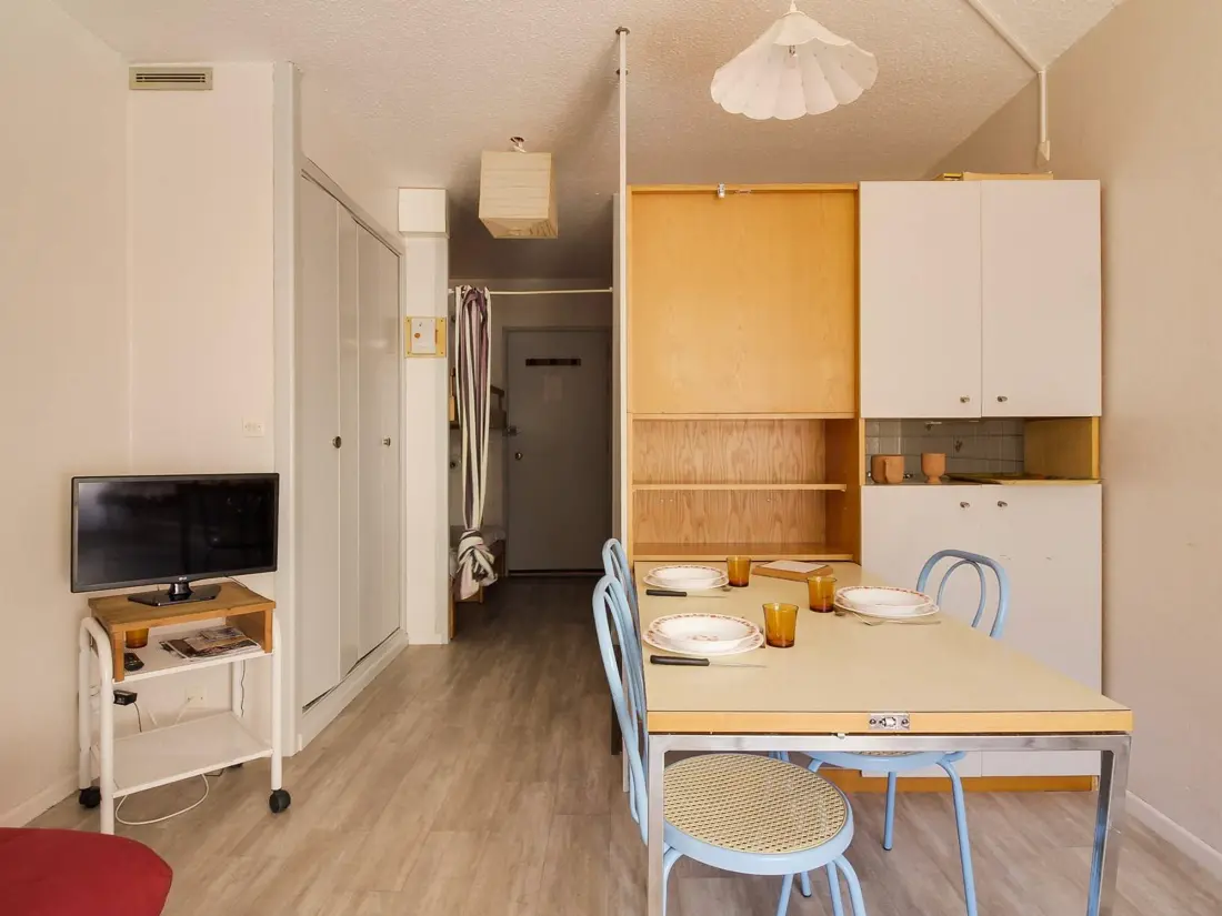 Location de Vacances Cauterets 313