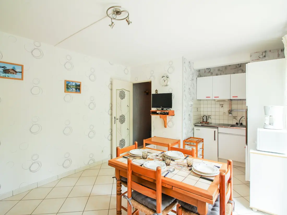 Location de Vacances Cauterets 315