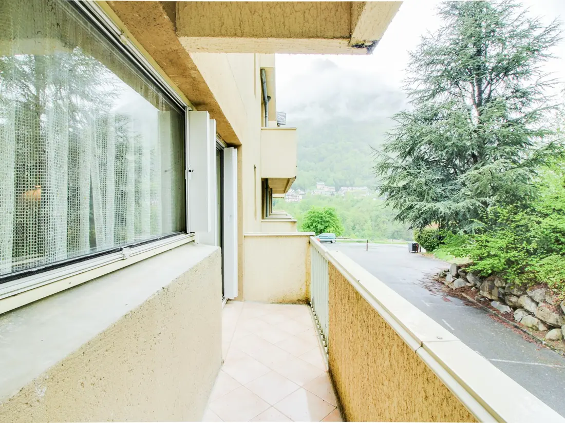 Location de Vacances Cauterets 315