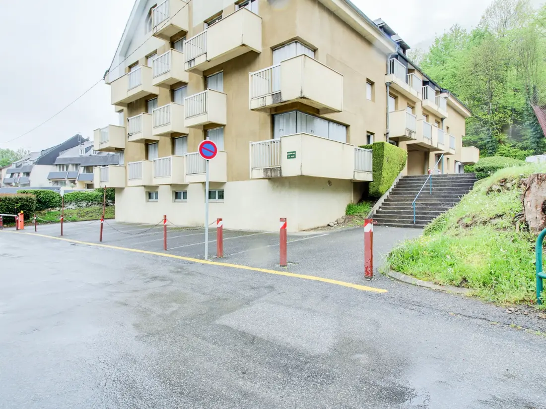 Location de Vacances Cauterets 315