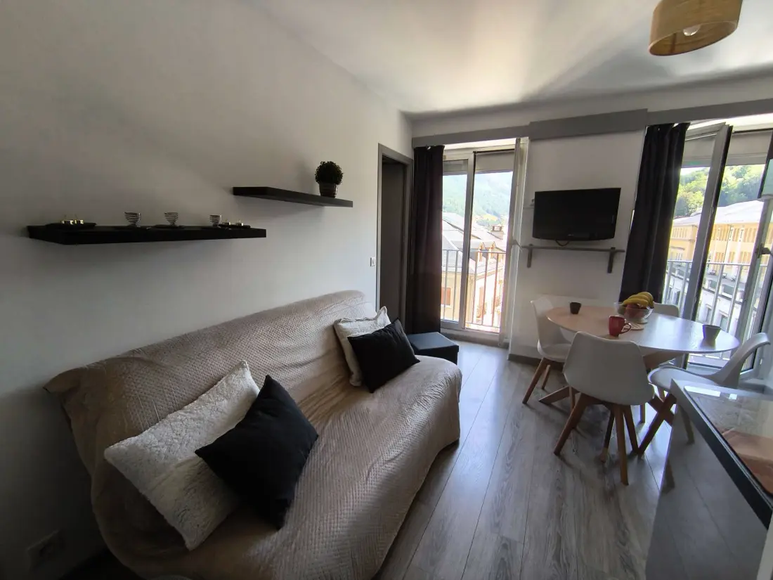 Location de Vacances Cauterets 318