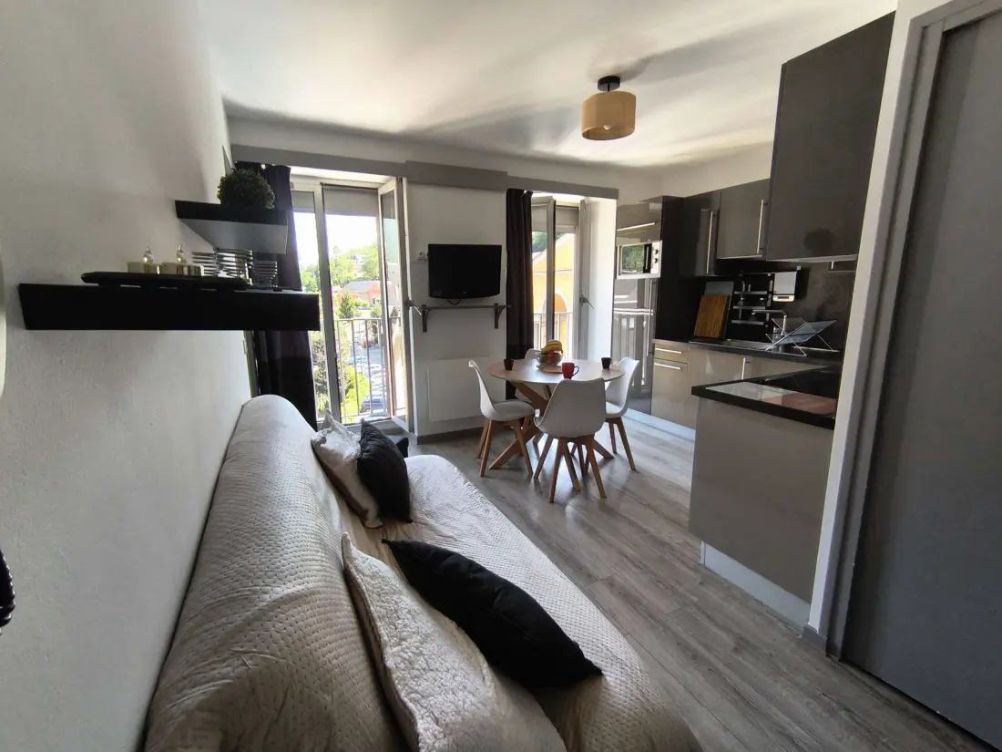 Location de Vacances Cauterets 318
