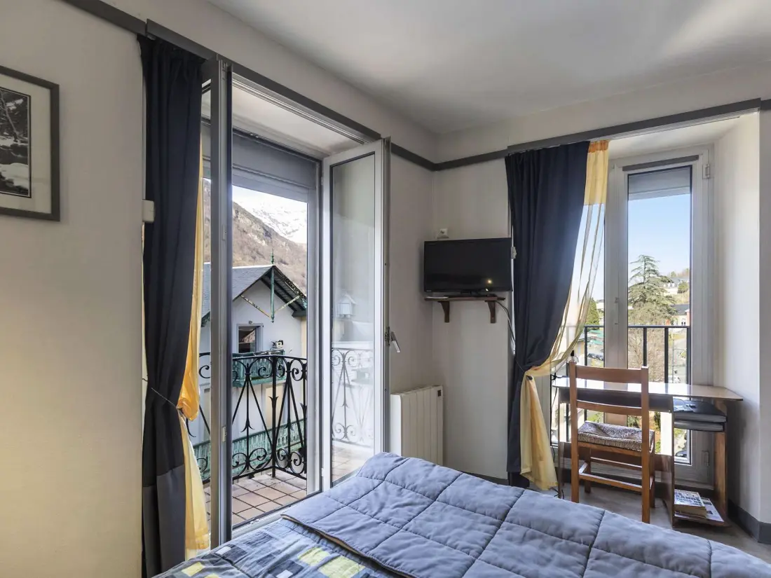 Location de Vacances Cauterets 318
