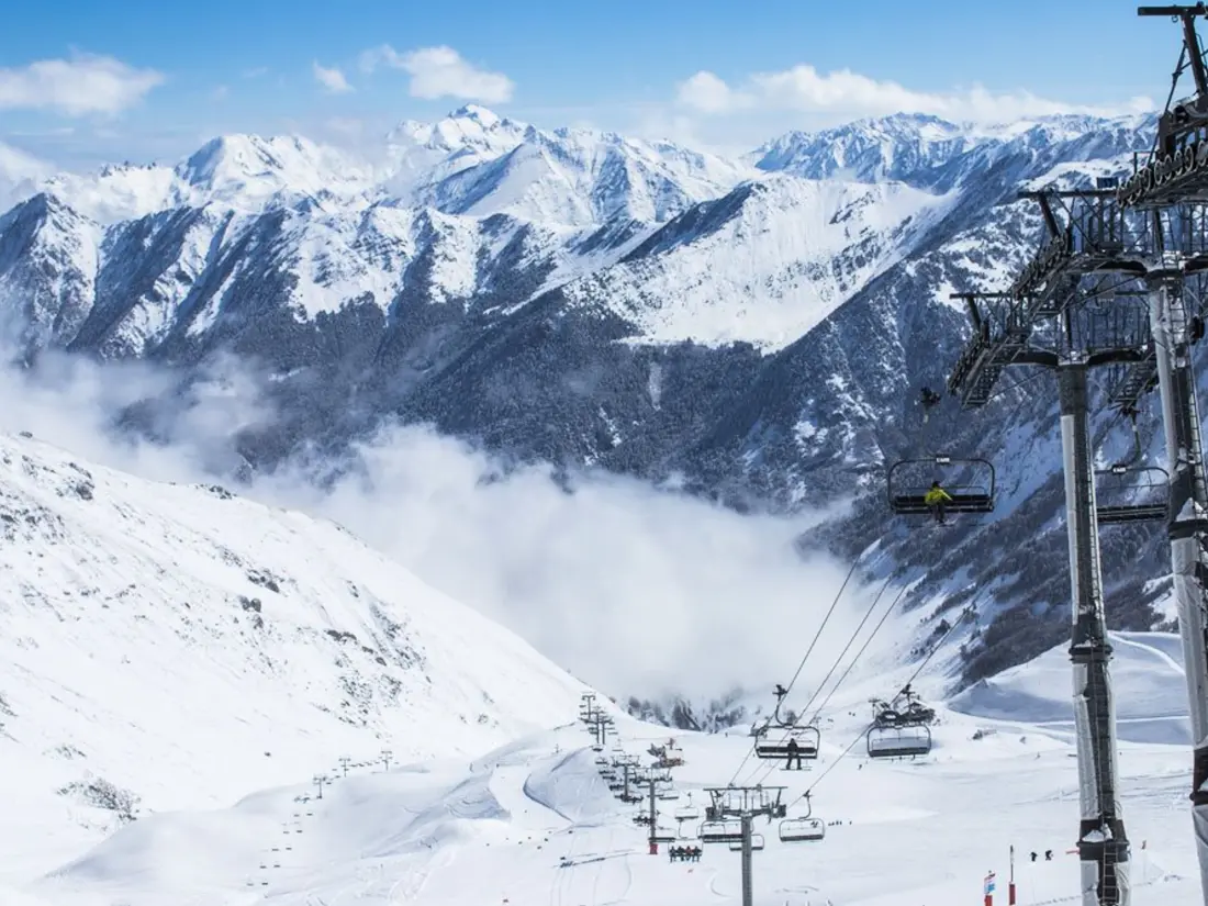 Location de Vacances Cauterets 318