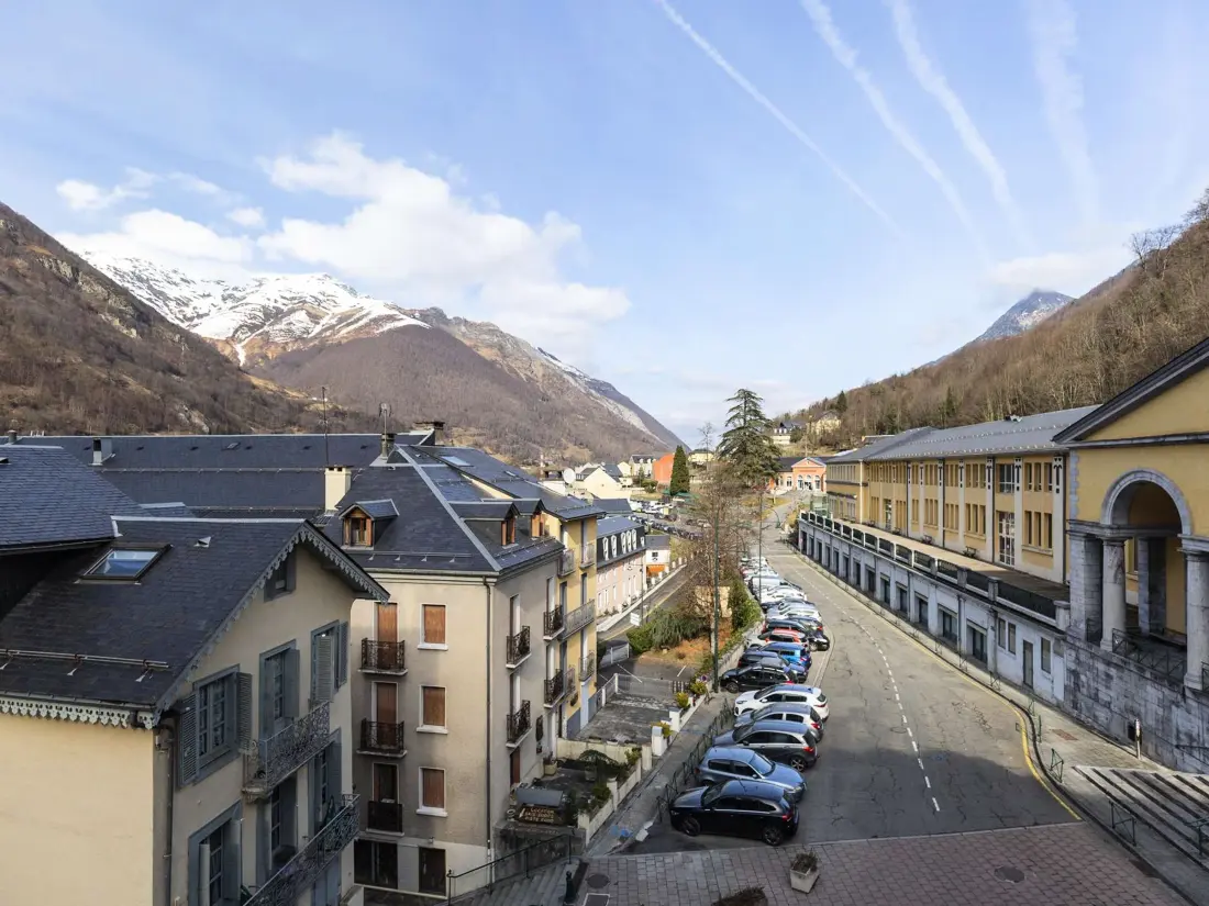 Location de Vacances Cauterets 318