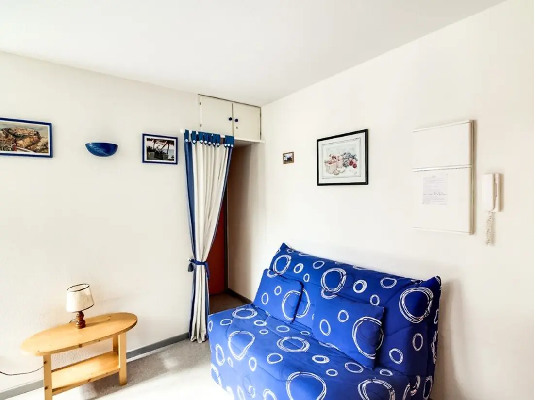 Location de Vacances Cauterets 321
