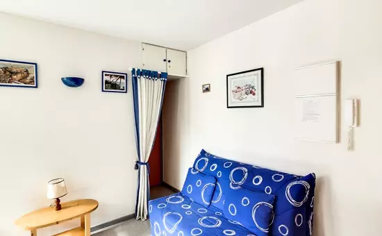 Location de Vacances Cauterets 321