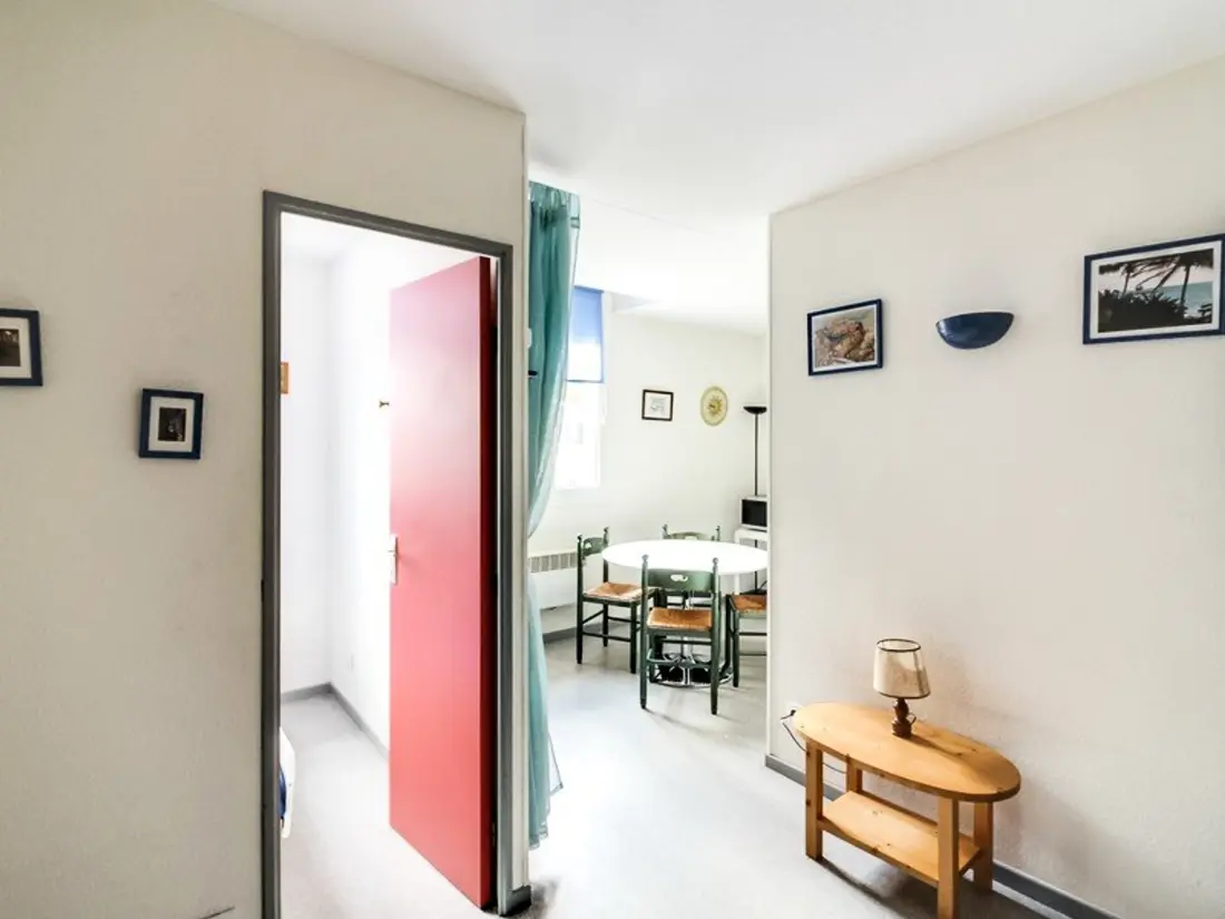 Location de Vacances Cauterets 321