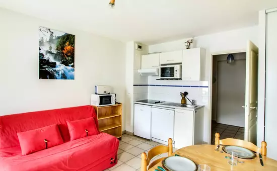Location de Vacances Cauterets 322