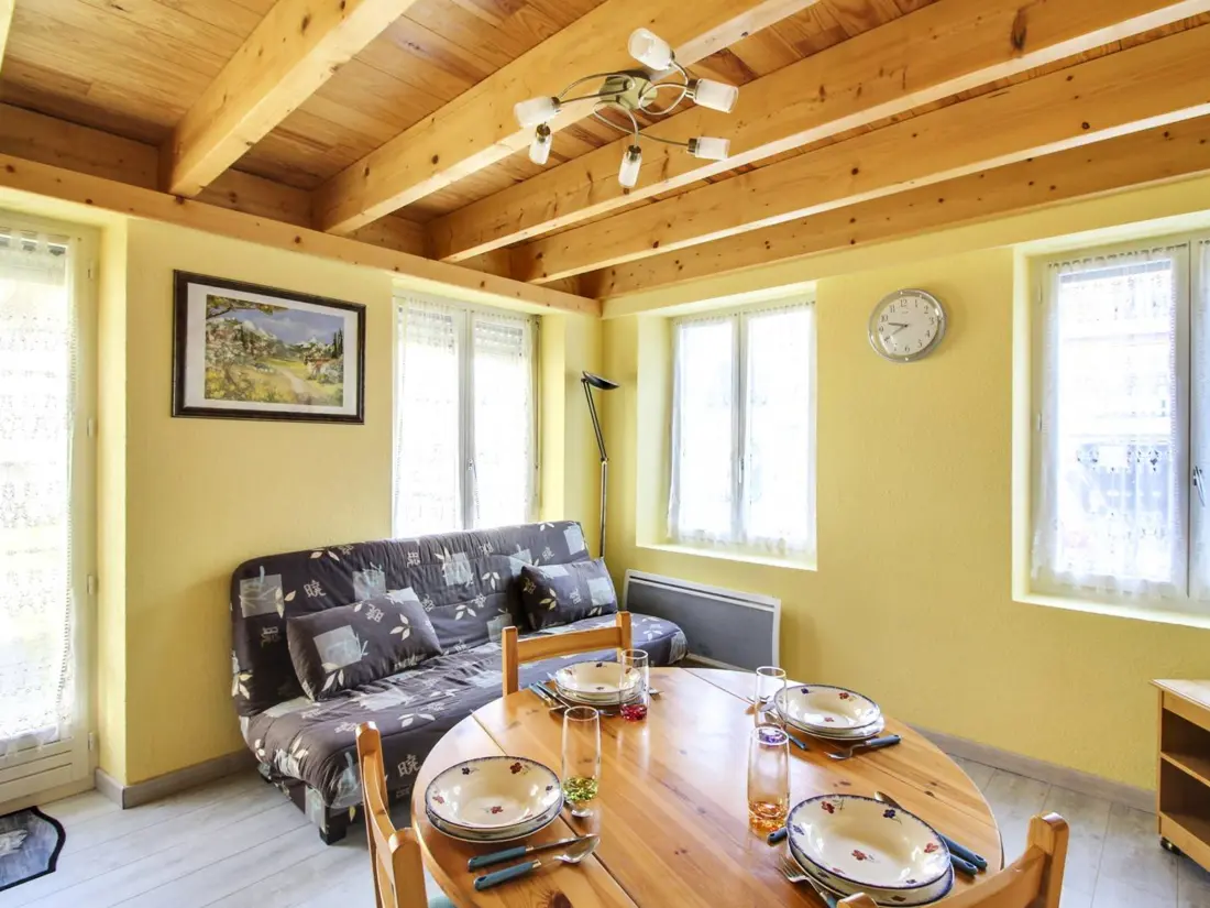 Location de Vacances Cauterets 324