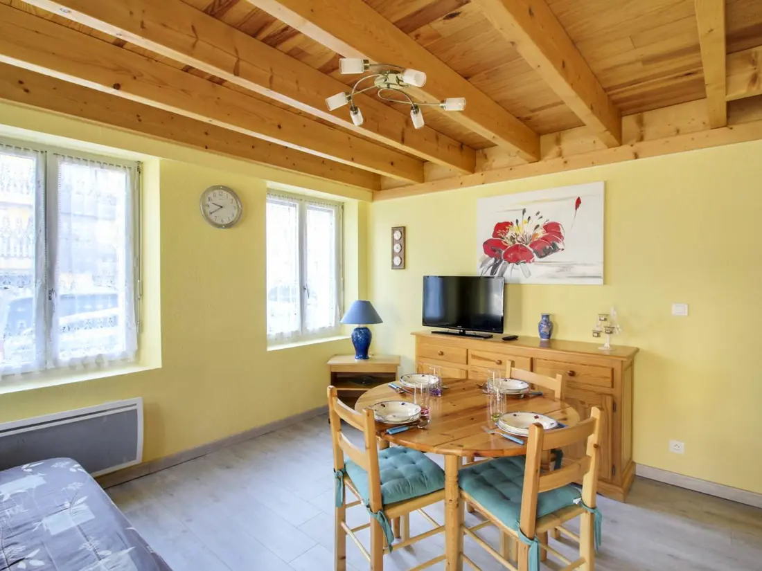 Location de Vacances Cauterets 324