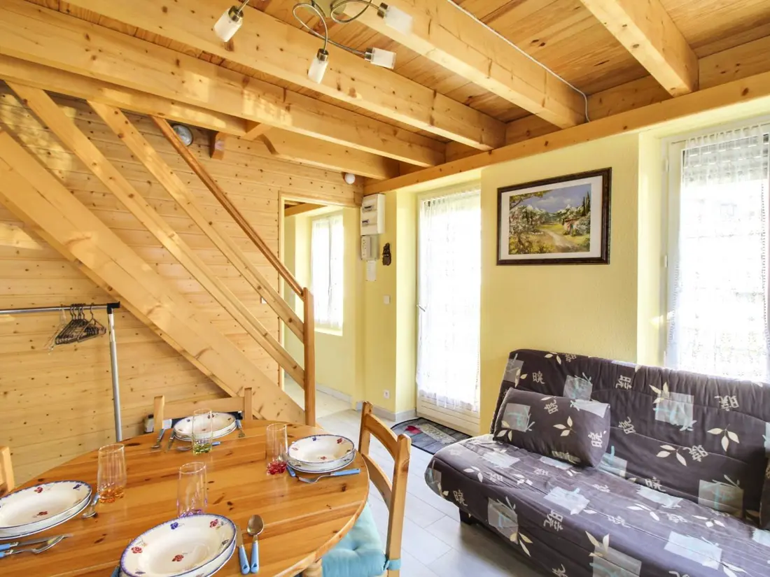 Location de Vacances Cauterets 324
