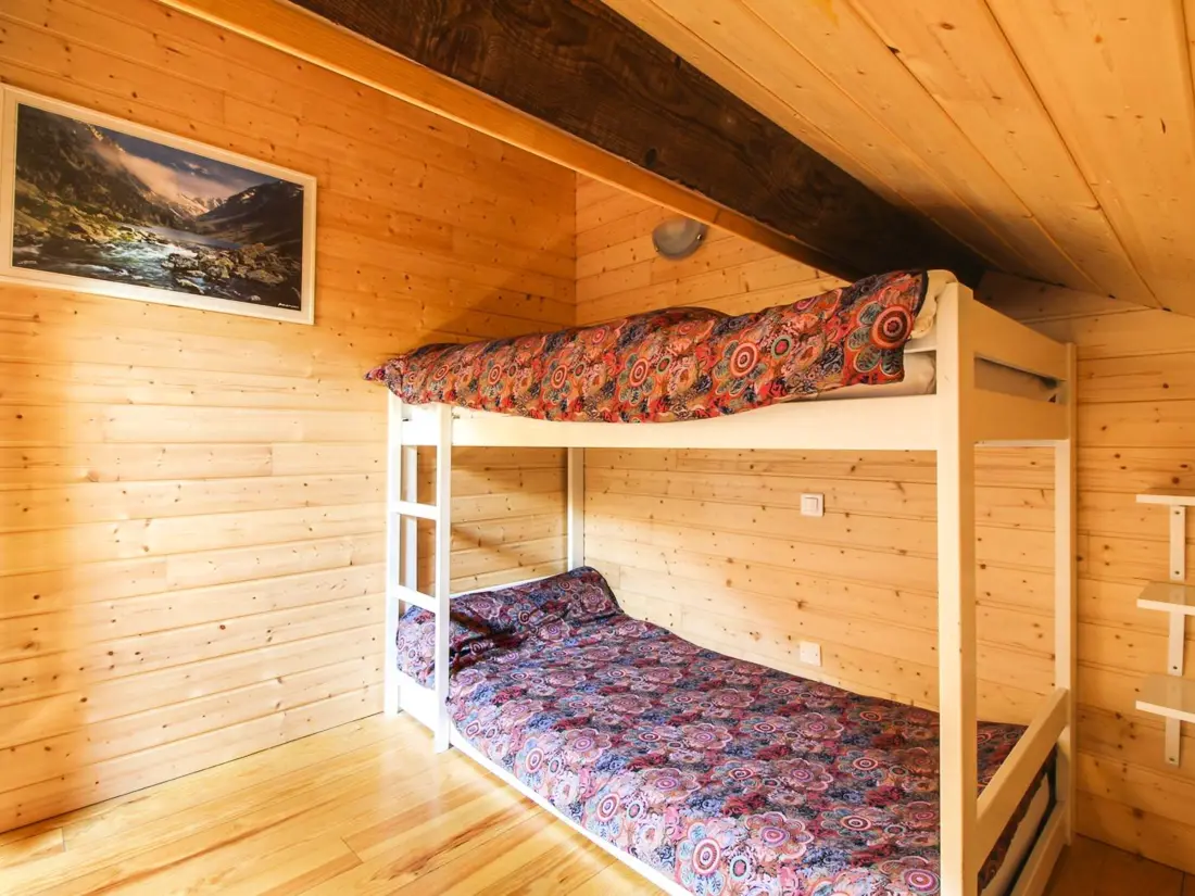 Location de Vacances Cauterets 324