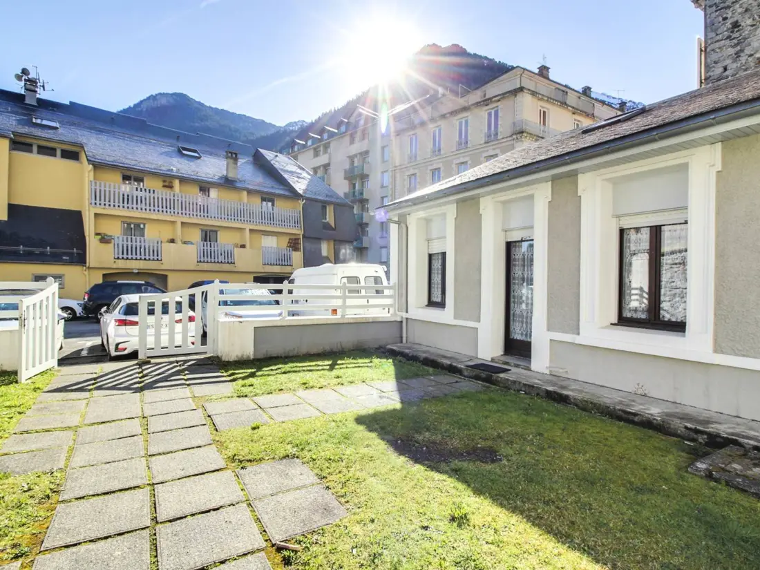 Location de Vacances Cauterets 324
