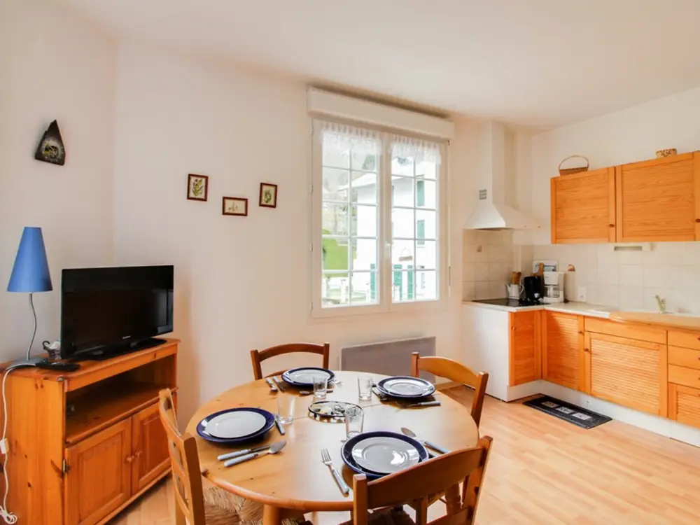 Location de Vacances Cauterets 334