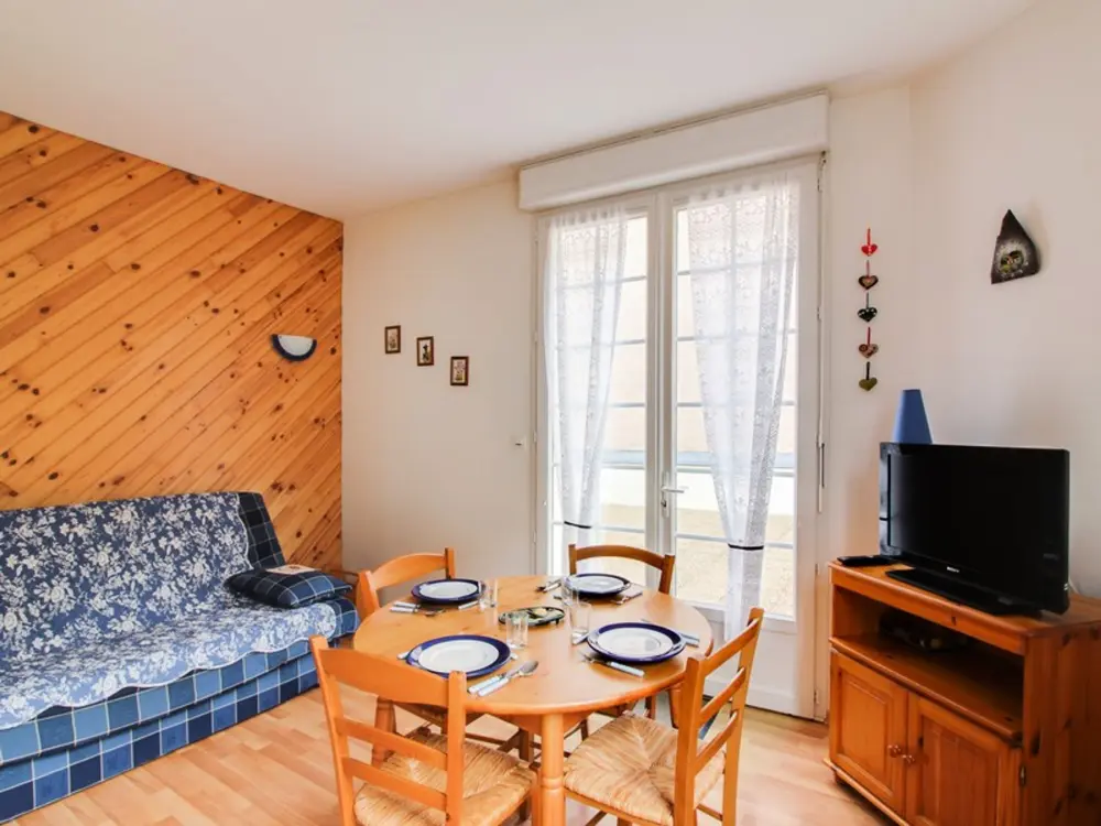 Location de Vacances Cauterets 334
