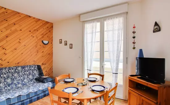 Location de Vacances Cauterets 334