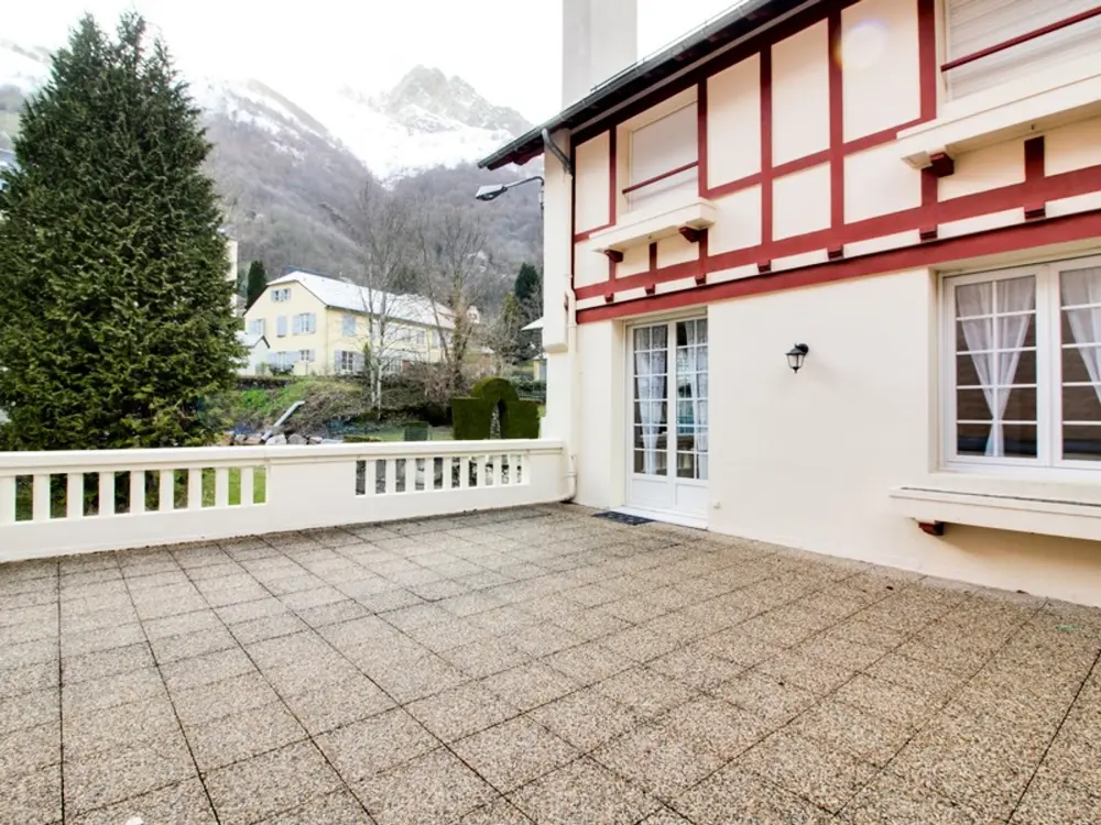 Location de Vacances Cauterets 334