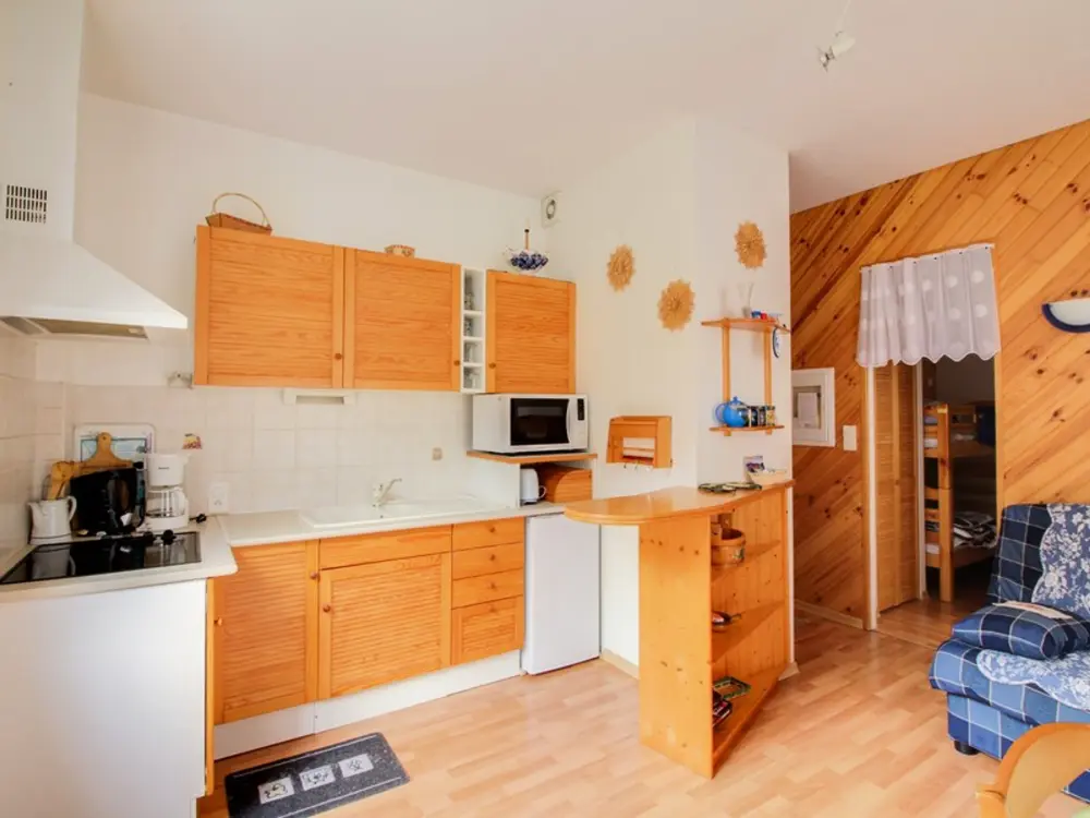 Location de Vacances Cauterets 334
