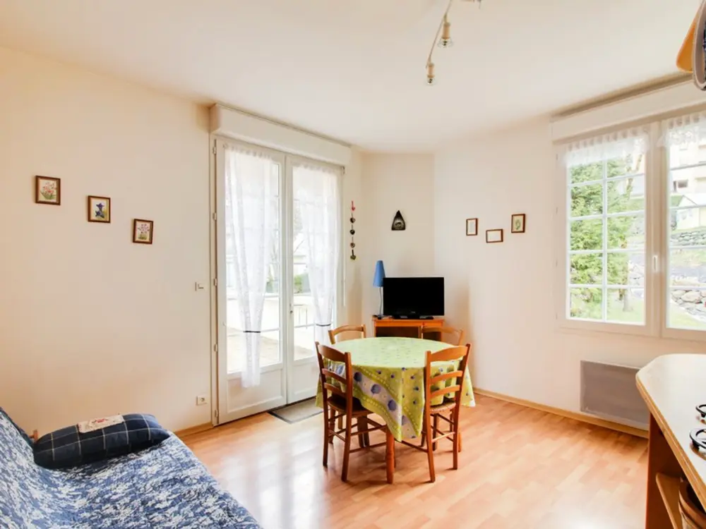 Location de Vacances Cauterets 334