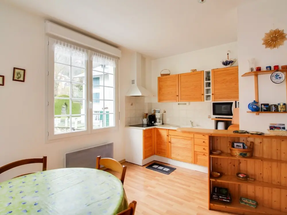 Location de Vacances Cauterets 334