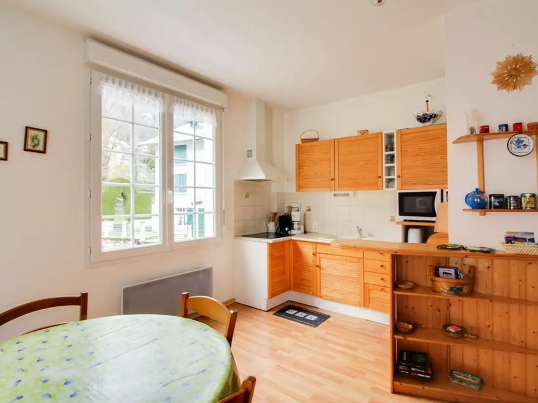 Location de Vacances Cauterets 334