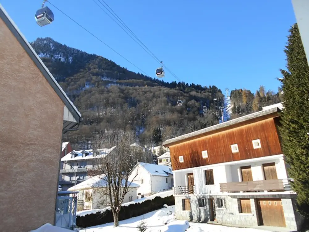 Location de Vacances Cauterets 334