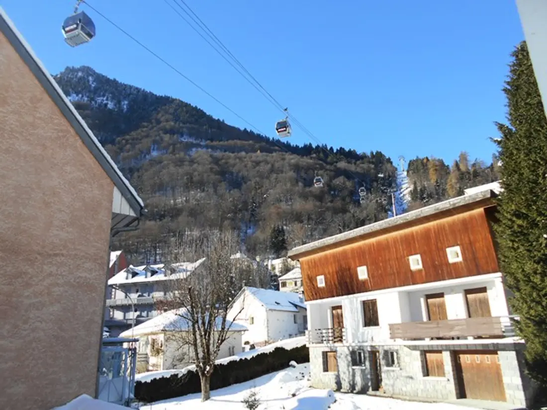 Location de Vacances Cauterets 334