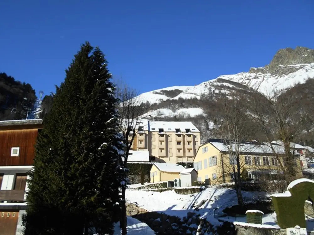 Location de Vacances Cauterets 334