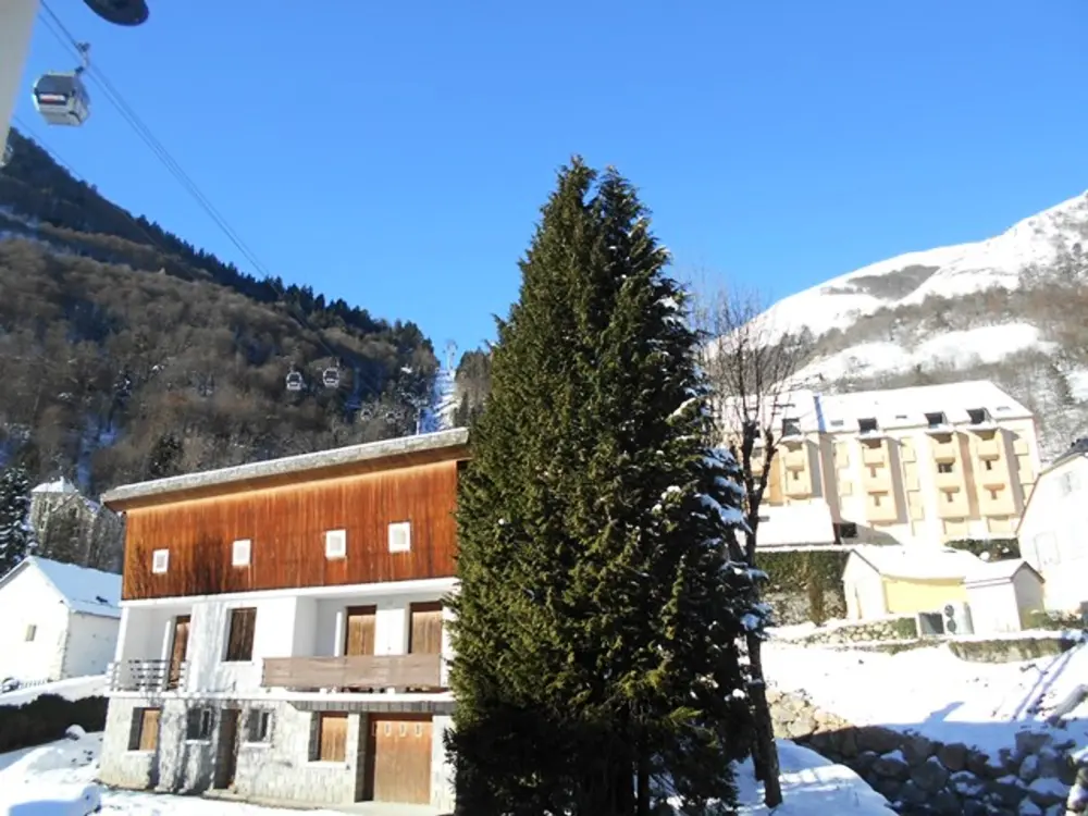 Location de Vacances Cauterets 334