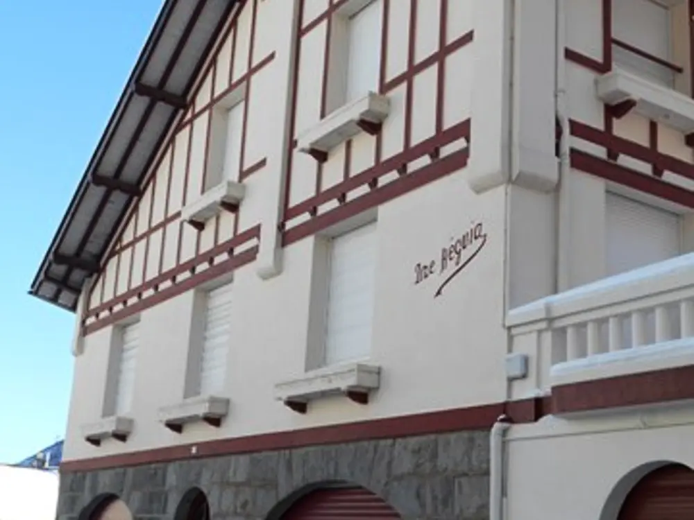 Location de Vacances Cauterets 334