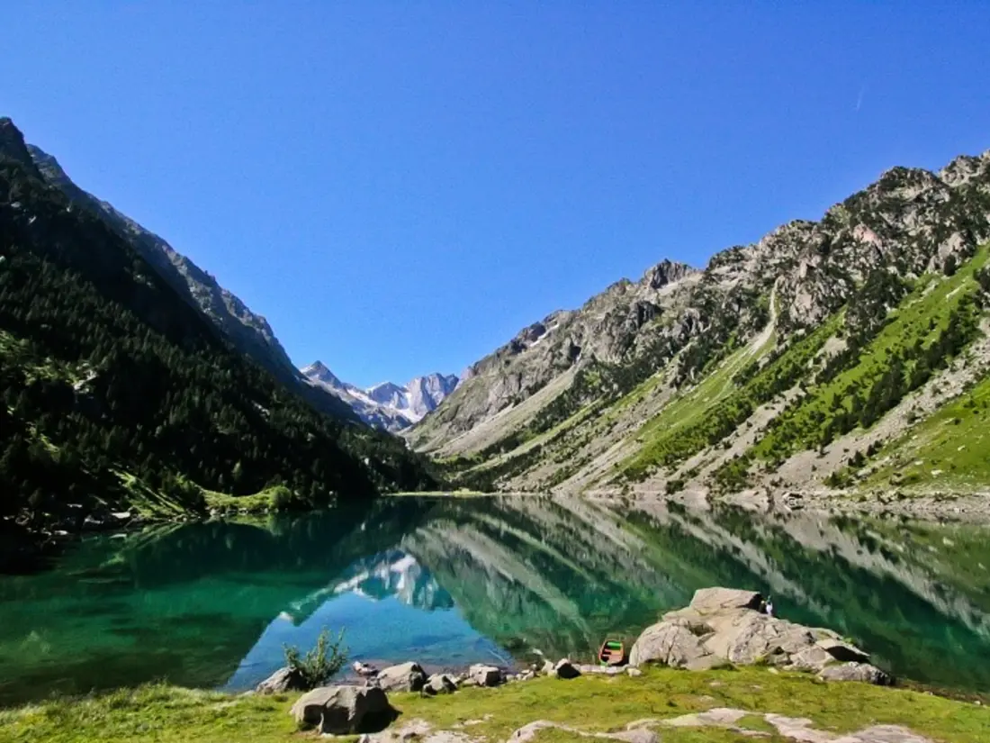 Location de Vacances Cauterets 334