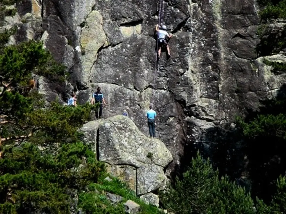 Location de Vacances Cauterets 334
