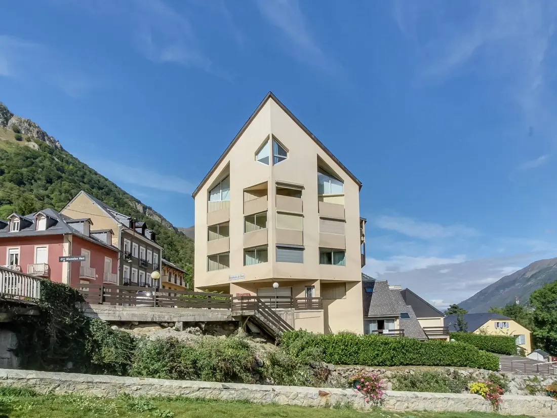 Location de Vacances Cauterets 347