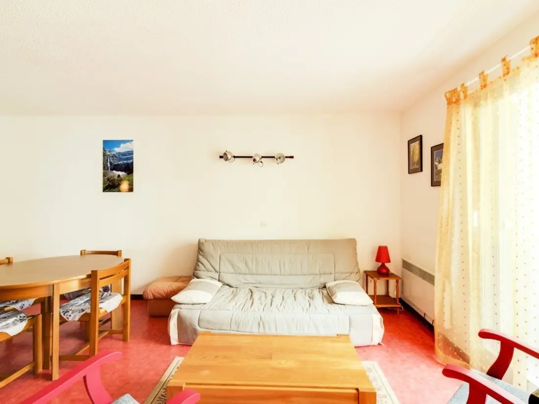 Location de Vacances Cauterets 350