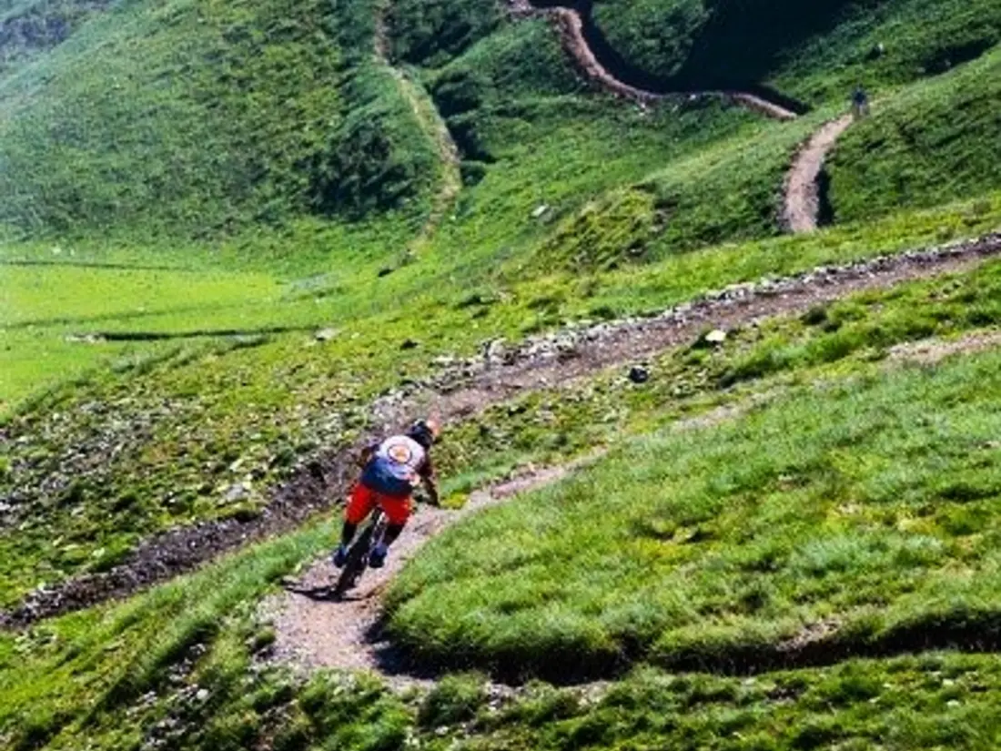 Location de Vacances Cauterets 350