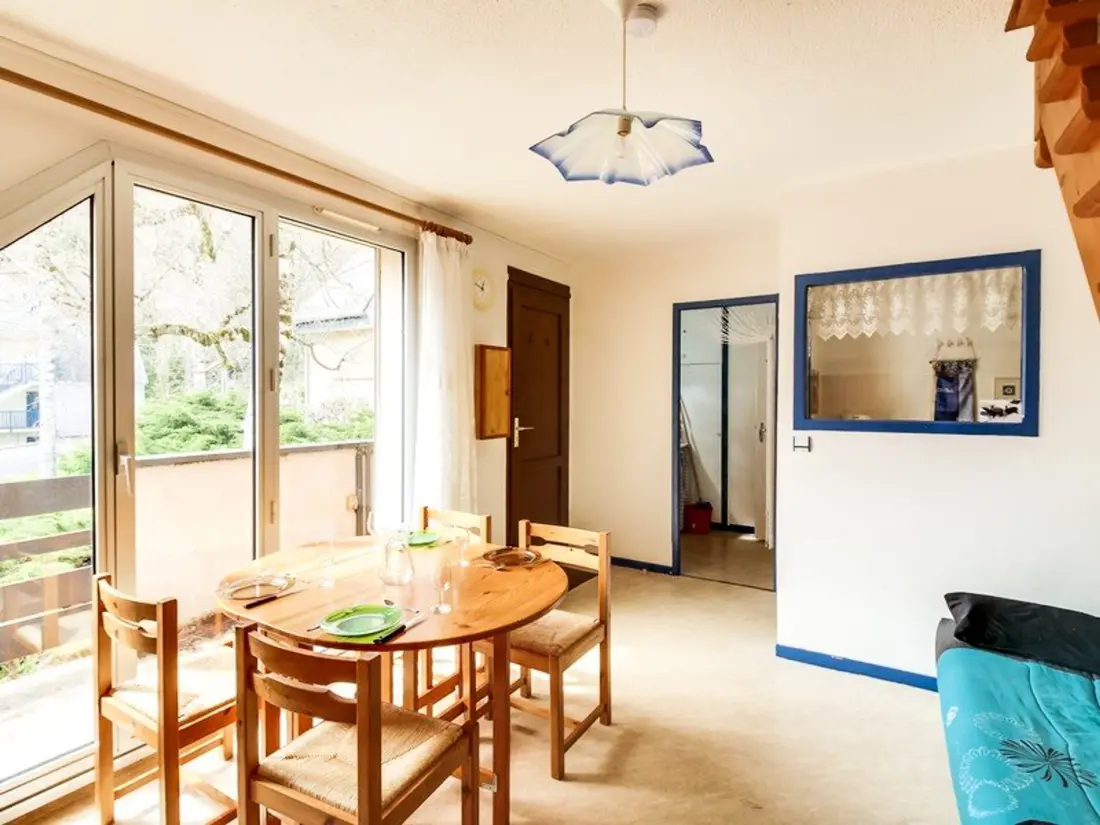 Location de Vacances Cauterets 354