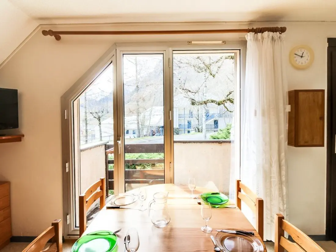 Location de Vacances Cauterets 354